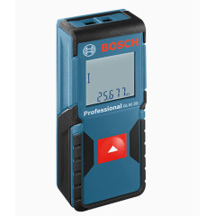 正品博世测距仪