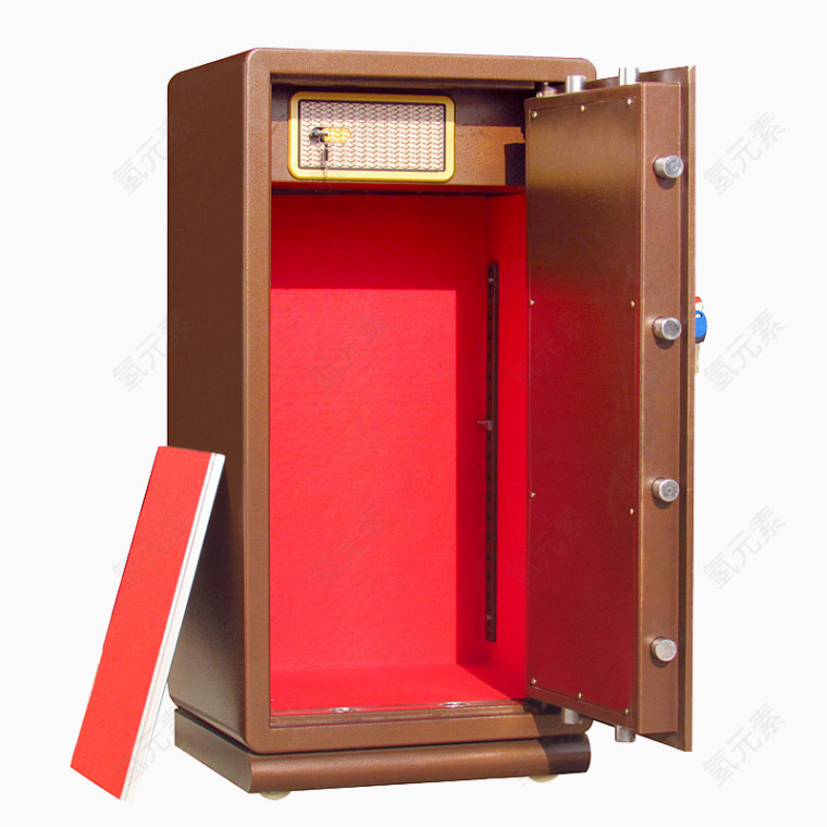 办公保险箱