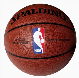 NBA篮球