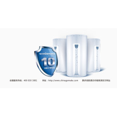 热水器产品素材