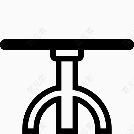 书桌吃饭室内表建筑与室内