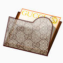 时尚典雅名牌GUCCI风格