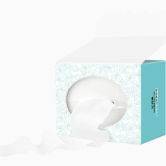 俊丽妮化妆棉卸妆棉薄款