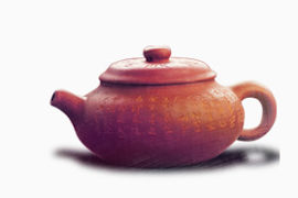 茶壶