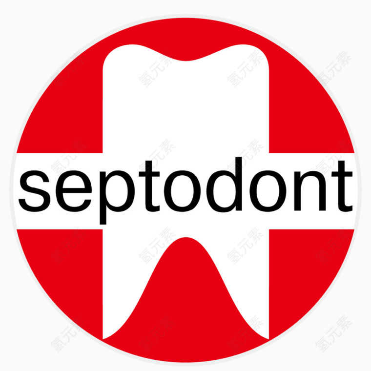 斯康杜尼标志矢量图