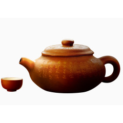 茶壶图片