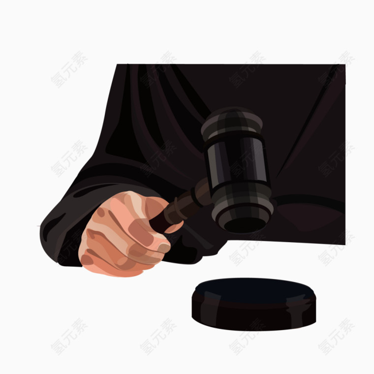 司法裁决