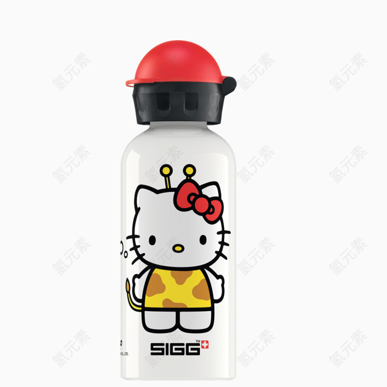 SIGG运动进口