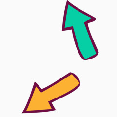 可爱 卡通 母婴背景元素 彩色 漫画风格 童真 Q Q版 不规则图形