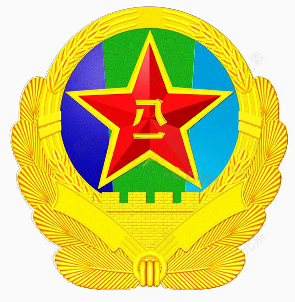 八一军辉