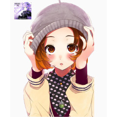 日本动漫卡通人物