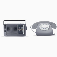 精致的生活物品