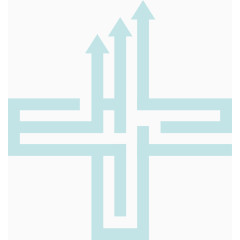 扁平化医疗图标矢量素材