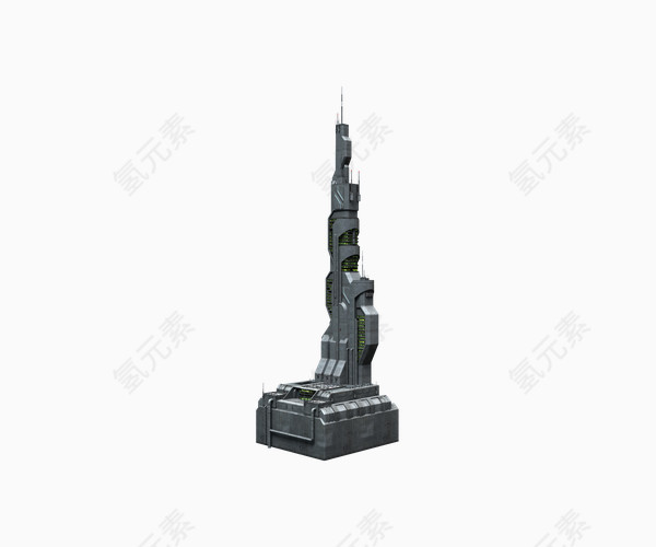 经典创意建筑设计