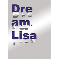 梦想POP招贴设计