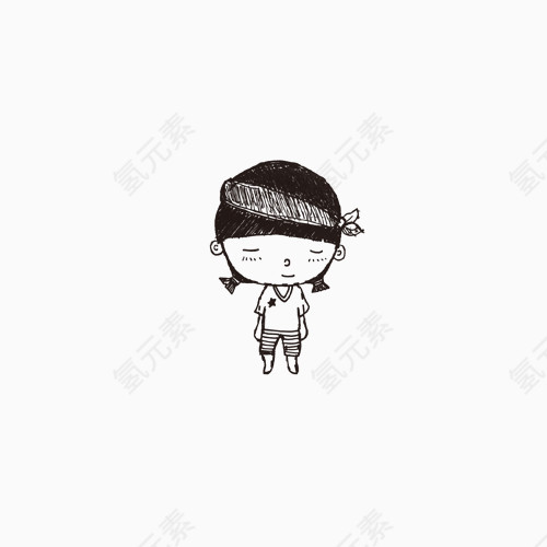 奋斗女孩