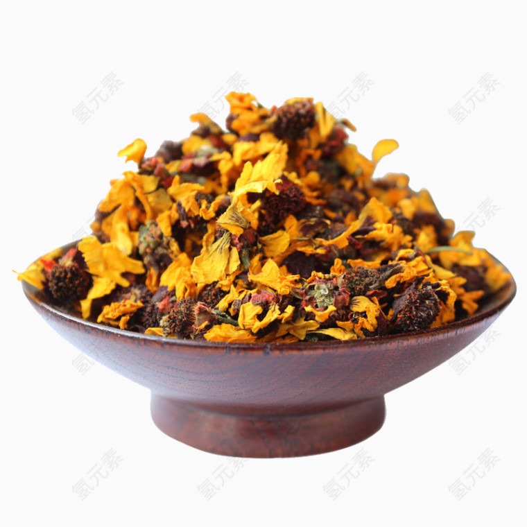 昆仑雪菊茶