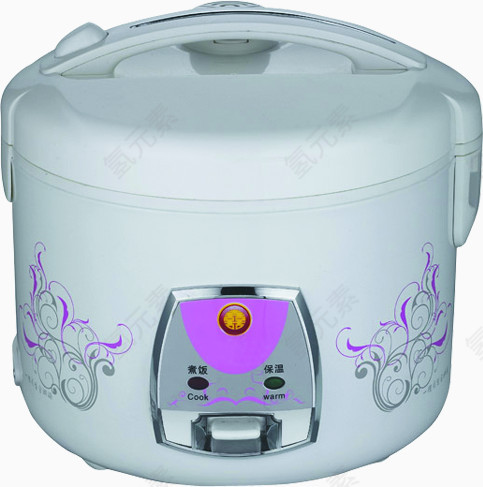 家用电饭煲