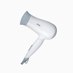 电吹风负离子发廊