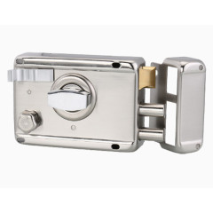 荣力斯外装门锁老式防盗门