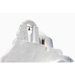 米克诺斯小教堂