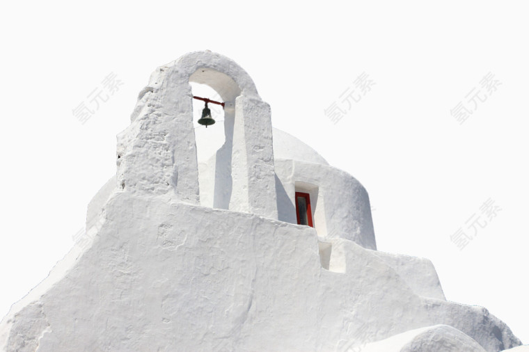 米克诺斯小教堂