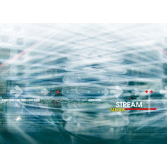 科技未来炫彩 背景 唯美