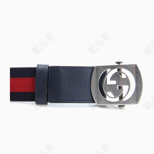 GUCCI经典男士腰带