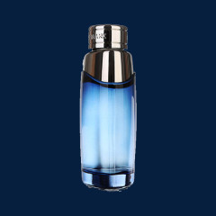 万宝龙（Montblanc)星河传奇男士香水侧面