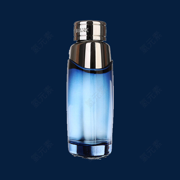 万宝龙（Montblanc)星河传奇男士香水侧面