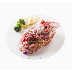 大红门冰鲜带骨前肘块