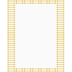 格子矢量表格框素材