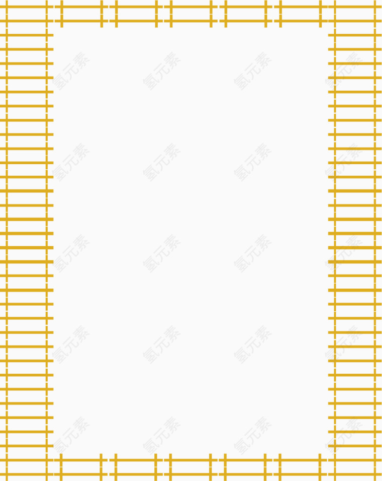 格子矢量表格框素材