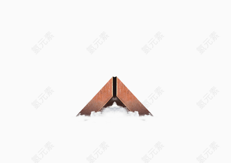 漂浮装饰