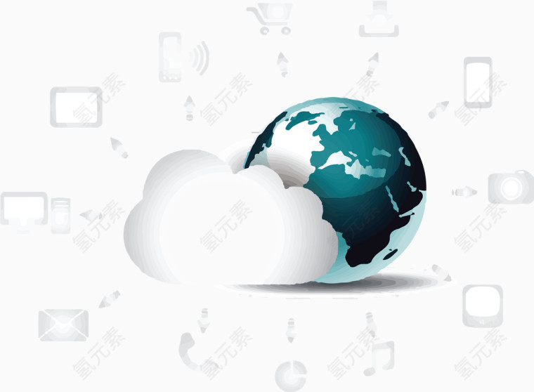 互联网行业概述.