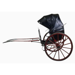 黄包车三轮车图片