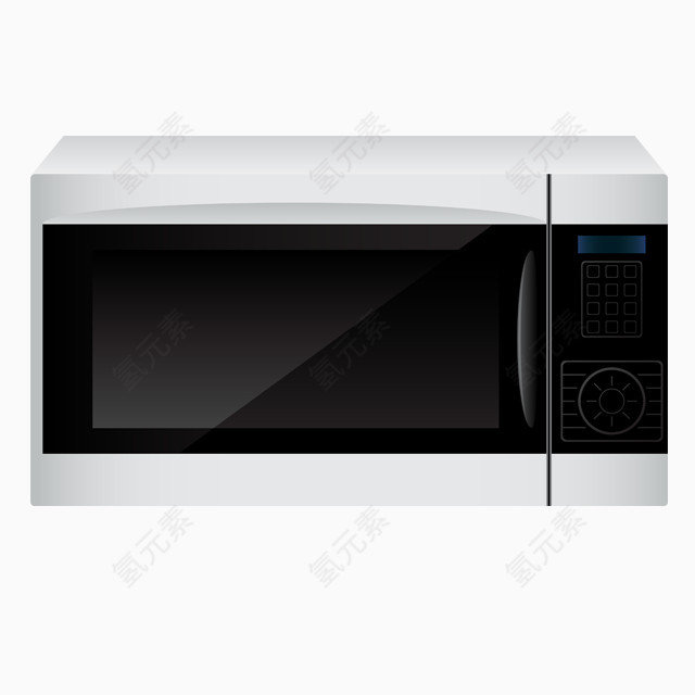 微波炉