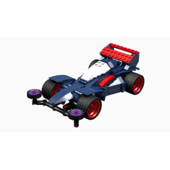 psdoc的四驱兄弟