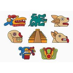 舞狮素材集合