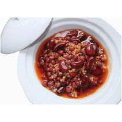 红豆汤美容汤