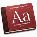 记事本风格图标下载