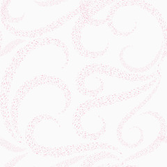 矢量花纹底纹设计素材