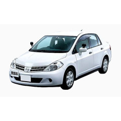 免费高清素材驾校教练车