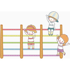 上体育课