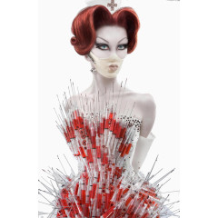 悬疑恐怖的护士