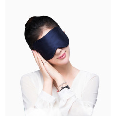 真丝睡眠眼罩素材