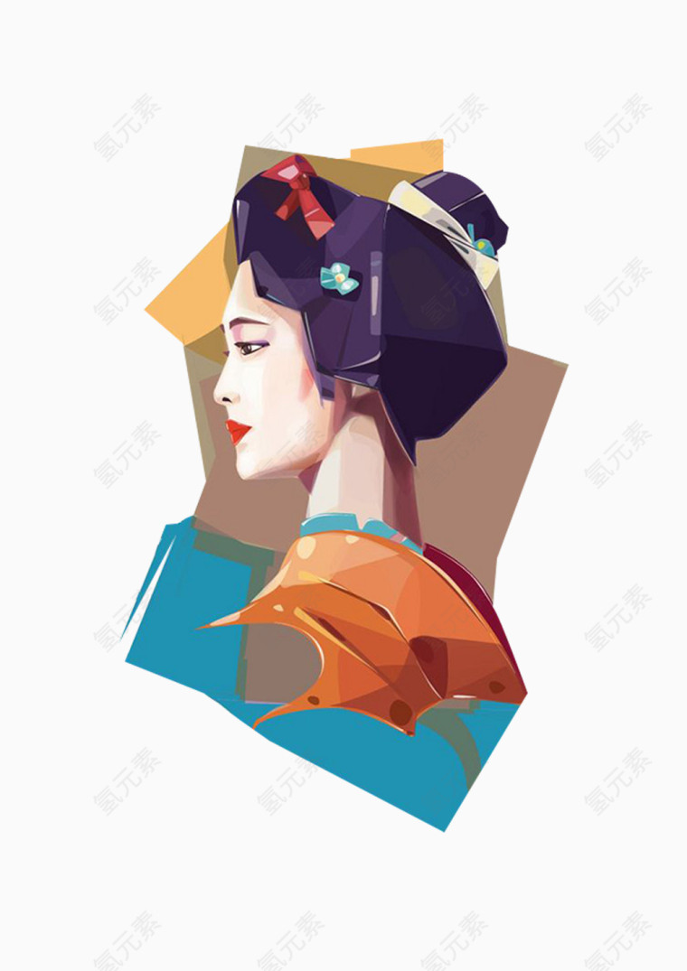 形象设计