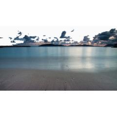 法国里维埃拉海岸六