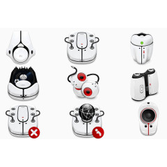 科技创新播放器产品图集