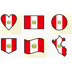 矢量图友谊外交